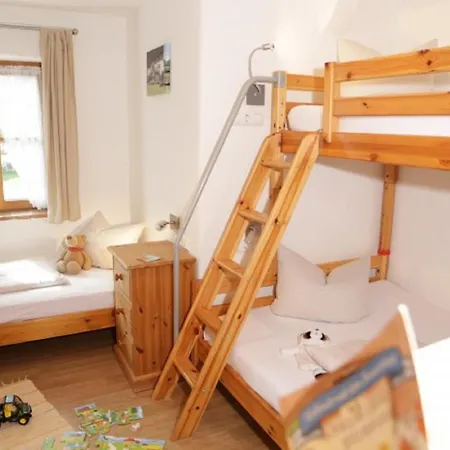 Wolfeicherhof *