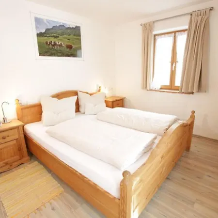Apartman Wolfeicherhof