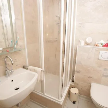 Apartman Wolfeicherhof Eggstätt