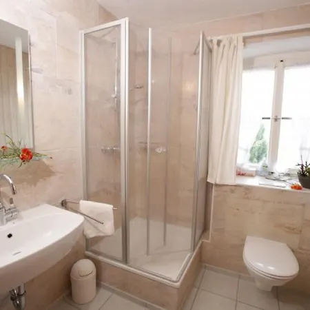 Wolfeicherhof Apartman *