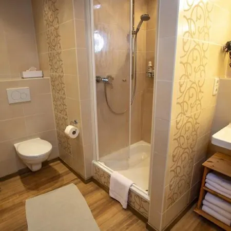 Wolfeicherhof Apartman