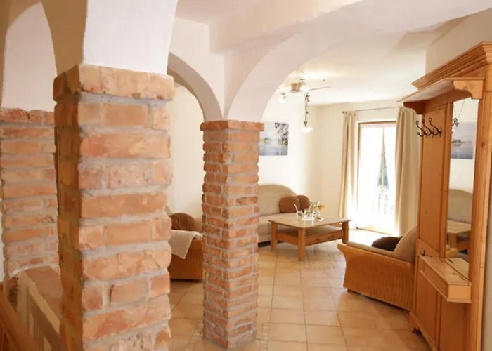Wolfeicherhof Apartment