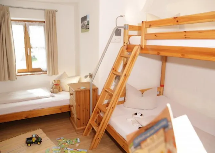 Wolfeicherhof *