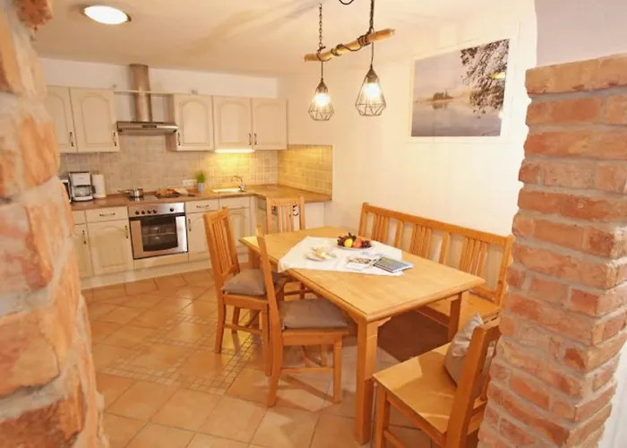 Wolfeicherhof Apartment