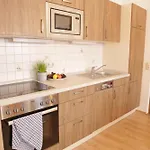 Wolfeicherhof Apartment *