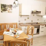 Wolfeicherhof Apartment Eggstatt