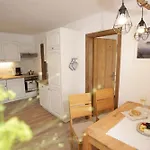Apartment Wolfeicherhof