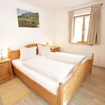 Apartment Wolfeicherhof