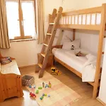 Apartment Wolfeicherhof