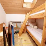 Wolfeicherhof Apartmán *