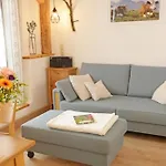 Wolfeicherhof Eggstätt