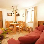 Wolfeicherhof Apartmán Eggstätt