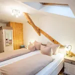 Wolfeicherhof * Eggstätt