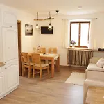Wolfeicherhof Apartment *