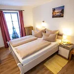Wolfeicherhof Apartmán Eggstätt