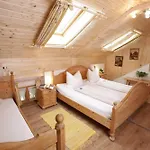 Wolfeicherhof * Eggstätt