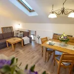 Apartmán Wolfeicherhof Eggstätt