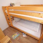 Apartmán Wolfeicherhof