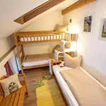 Apartment Wolfeicherhof *