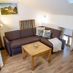 Apartment Wolfeicherhof Eggstatt