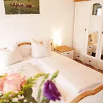 Wolfeicherhof Apartment
