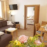Wolfeicherhof Apartment