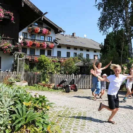 Wolfeicherhof * Eggstätt