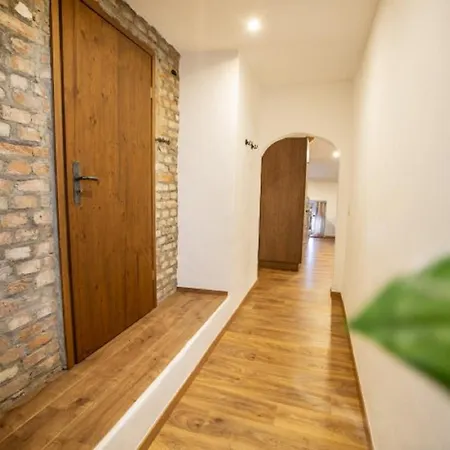 Wolfeicherhof Apartman