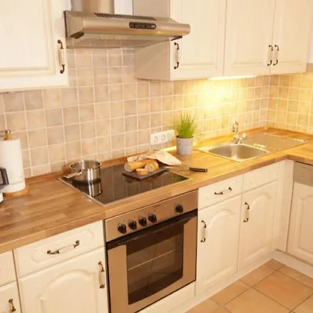 Wolfeicherhof * Eggstätt