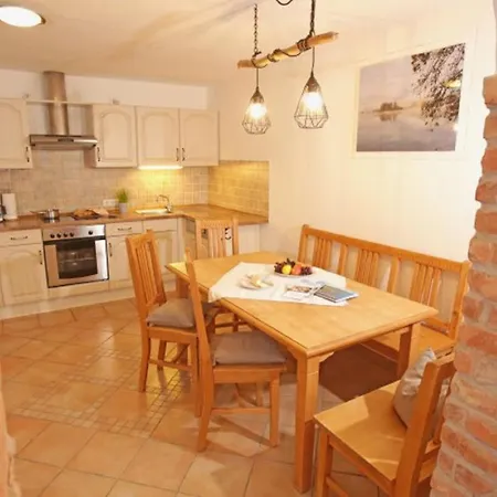 Wolfeicherhof Apartman