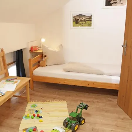 Wolfeicherhof