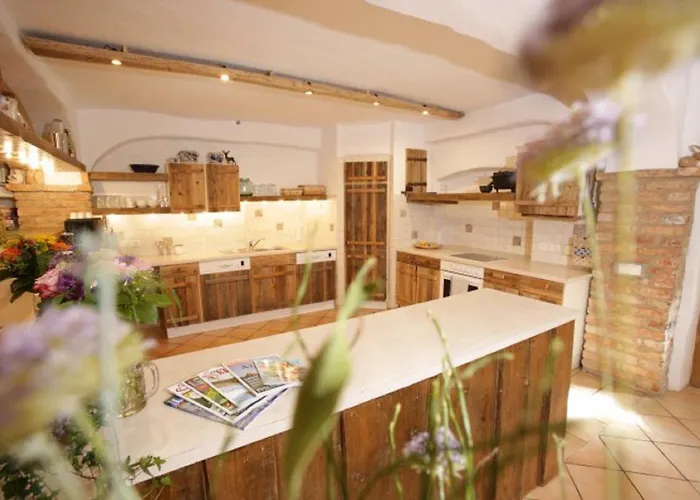 Lejlighed Wolfeicherhof