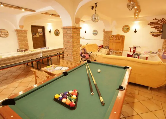 Wolfeicherhof Lejlighed